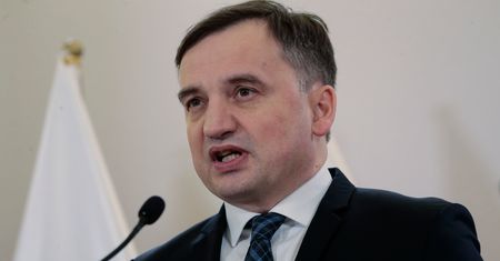 Zbigniew Ziobro szykuje wniosek. Jest odpowiedź z PO