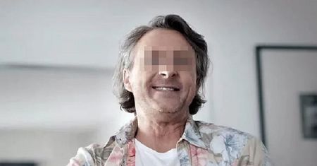 Bartłomiej M., znany aktor i b. dziennikarz TVP, zatrzymany. Michał Woś komentuje