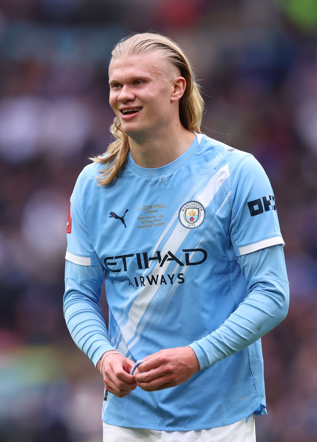 Erling Haaland