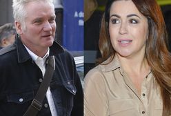 Jarosław Kret i Beata Tadla walczą o dom? "Po tym człowieku można spodziewać się wszystkiego"