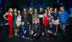 Reality-show „Agent - Gwiazdy” miał 1,7 mln widzów. Za rok kolejna edycja