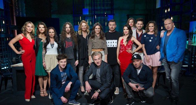 Reality-show „Agent - Gwiazdy” miał 1,7 mln widzów. Za rok kolejna edycja