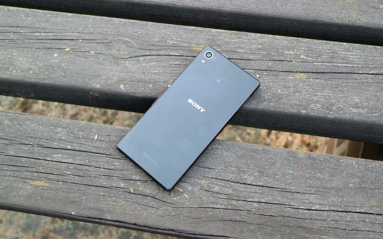Sony Xperia Z3+ (Z3 Plus) - test i recenzja 6