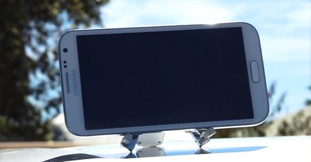 W skrócie: Bardzo dobra sprzedaż Galaxy Note II, HTC Deluxe nie dla Europy, unikatowy Surface na eBayu