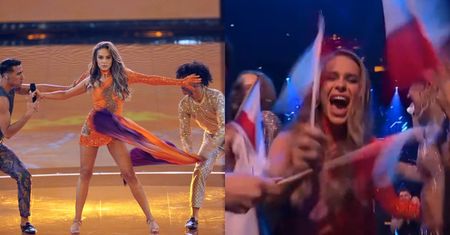 Eurowizja 2023. "Bejba, its kajnda krejza": BLANKA W FINALE! Kto jeszcze wystąpi na scenie w sobotę?