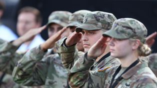 USA wracają do pomysłu z lat 70. "Zginęłoby 400 tys. osób"