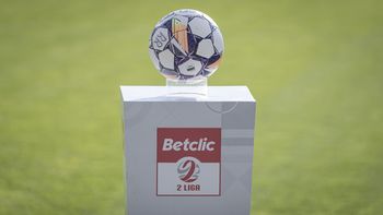 Poznaliśmy terminarz Betclic 2 ligi. Resovia zacznie u siebie, a Stal Stalowa Wola na wyjeździe