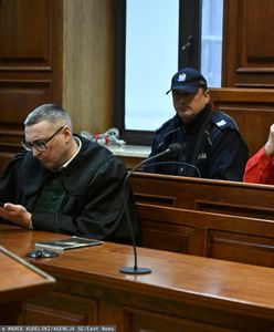 Egzekucja emerytów z Niemiec w Warszawie. Po 13 latach skazano sprawcę