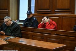 Egzekucja emerytów z Niemiec w Warszawie. Po 13 latach skazano sprawcę