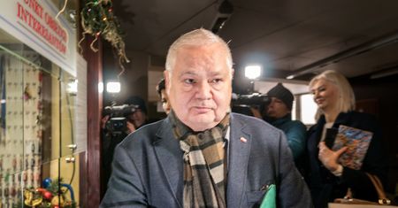 Niepokojące dane o Polsce. Ekonomista pokazuje wykres