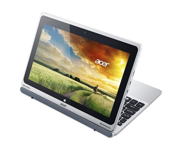 Acer Aspire Switch 10 laptop