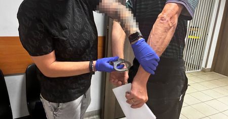 Rowerowy złodziej w rękach policji. 51-latek działał w recydywie