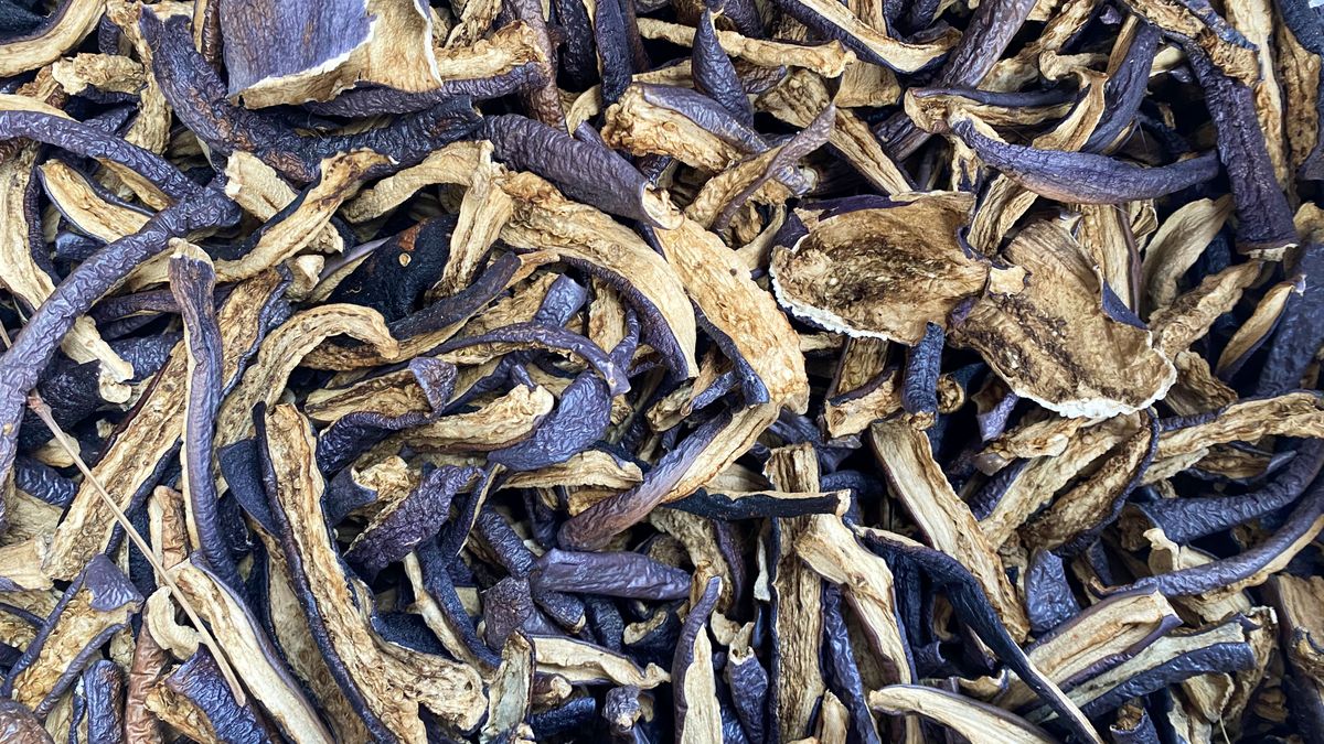 Karob jest mało popularny w Polsce