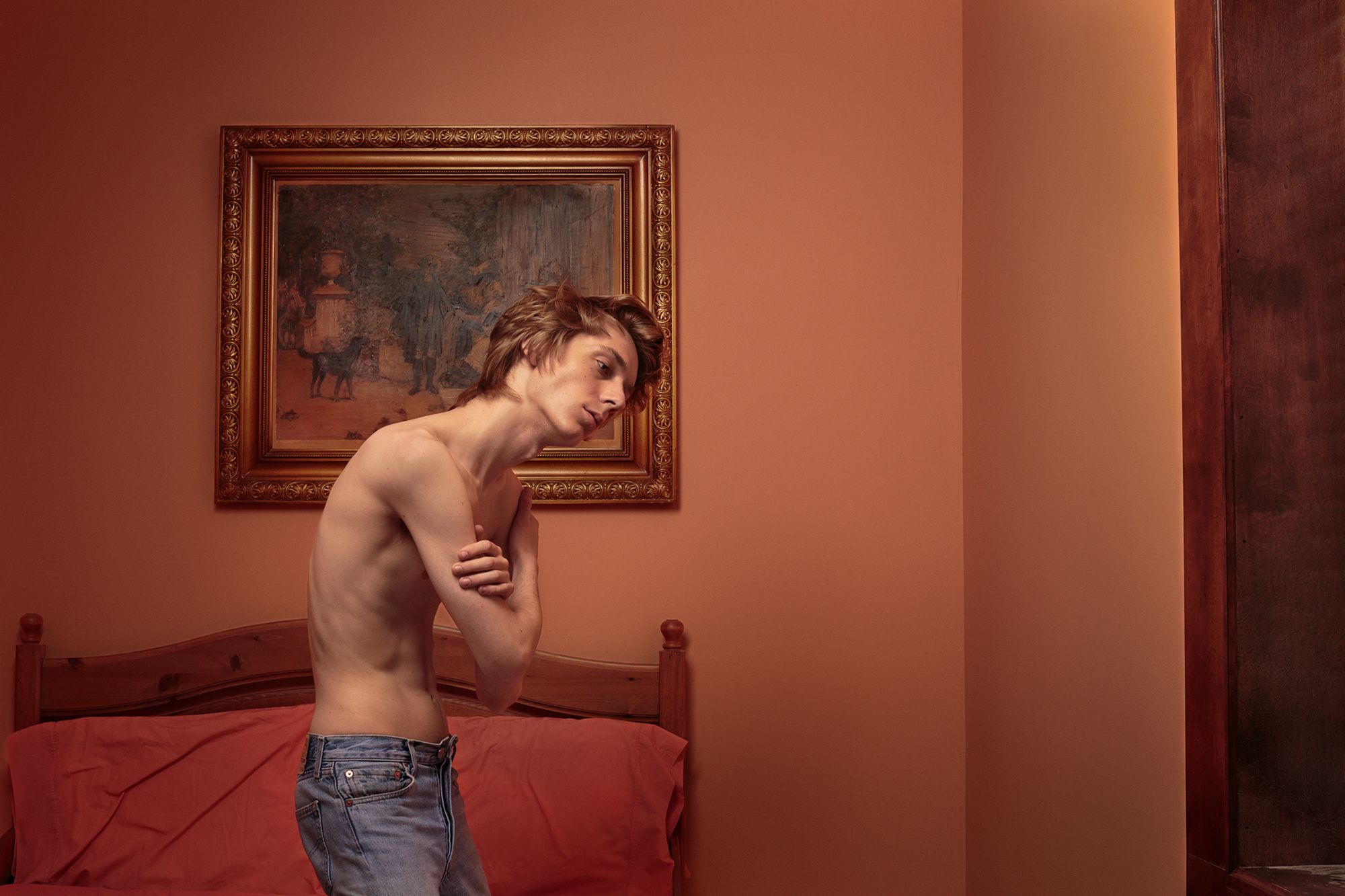 Finalistka Magnum Photography Awards 2016 prezentuje rozszerzony projekt „Dreams” 9