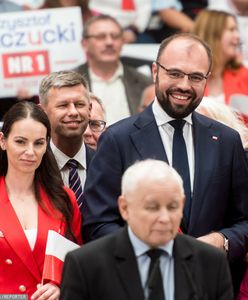 Pozwy na kilkaset tysięcy. Poseł PiS i jego ludzie mają zwrócić pieniądze do RCL