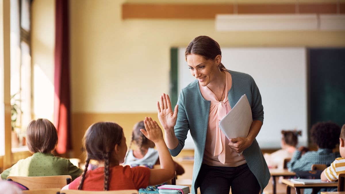 Nauczyciele rezygnują z pracy w ekspresowym tempie