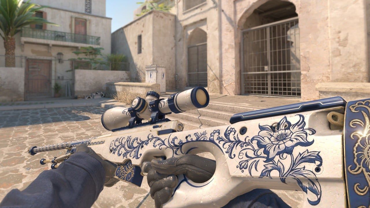 Koniec skrzynek w CS2? Nowy ruch Valve sugeruje cichą rewolucję w ekonomii gry