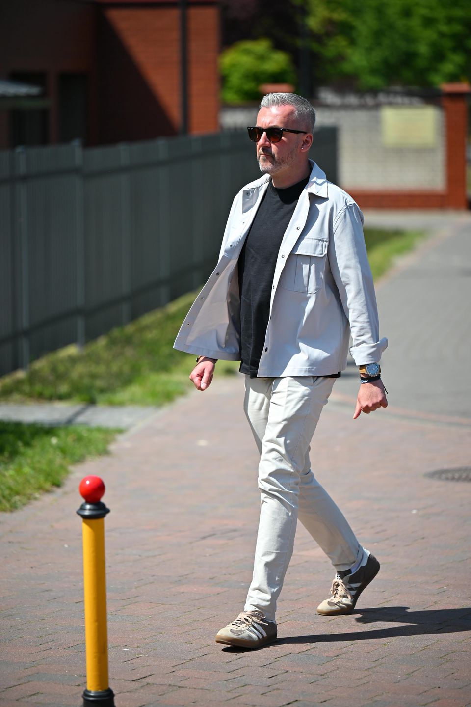 Krzysztof Skórzyński 