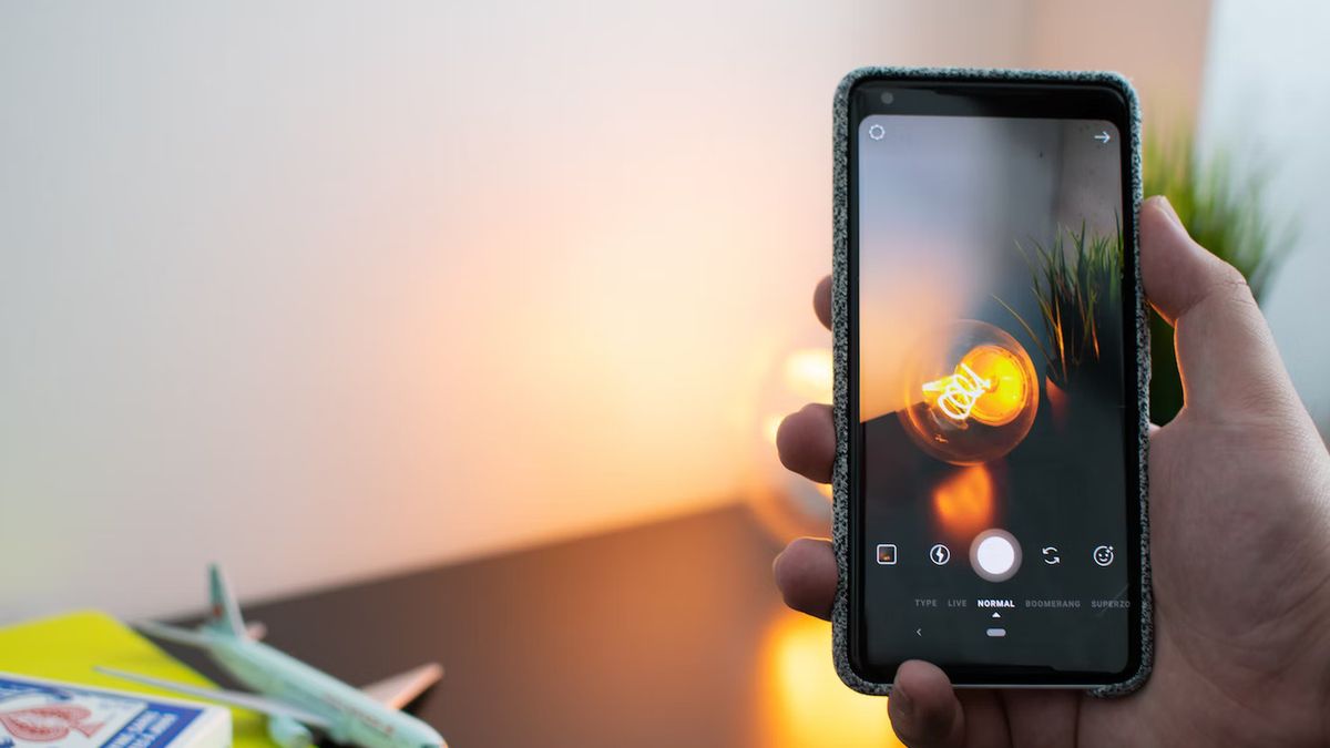 Udostępniono aplikację Energetyczny Kompas.