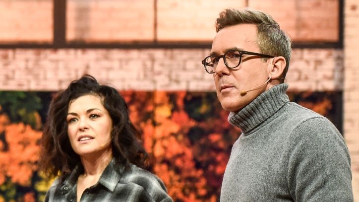 Katarzyna Cichopek zamieszka z teściową?