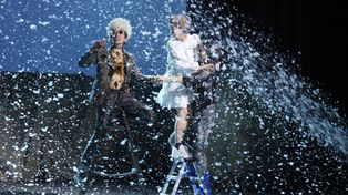 Gniezno: Teatr Fredry zaprasza na premierę spektaklu "Bruno Schulz. Fetyszysta"