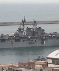 Kim Dzong Un wpadnie w gniew. Amerykanie na wyciągniecie ręki