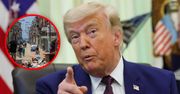 Rosną napięcia między USA a Kubą. Trump zapowiada dalsze działania