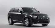 Volvo XC90 z fabrycznym opancerzeniem. Bezpieczeństwo musi swoje ważyć