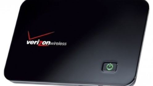 Verizon MiFi 2020 EV-DO - router, która da Ci bezprzewodowość x5 1