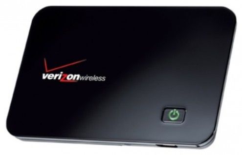Verizon MiFi 2020 EV-DO - router, która da Ci bezprzewodowość x5