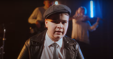 "Niezwykłe przedsięwzięcie" Fundacji Alpha. Muzyczny projekt podnosi świadomość na temat autyzmu
