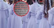 Nietypowy prezent na pierwszą komunię. Czy to nie za wiele?