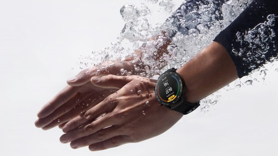 Honor MagicWatch 2 oficjalnie. Ma działać dwa tygodnie na jednym ładowaniu 1