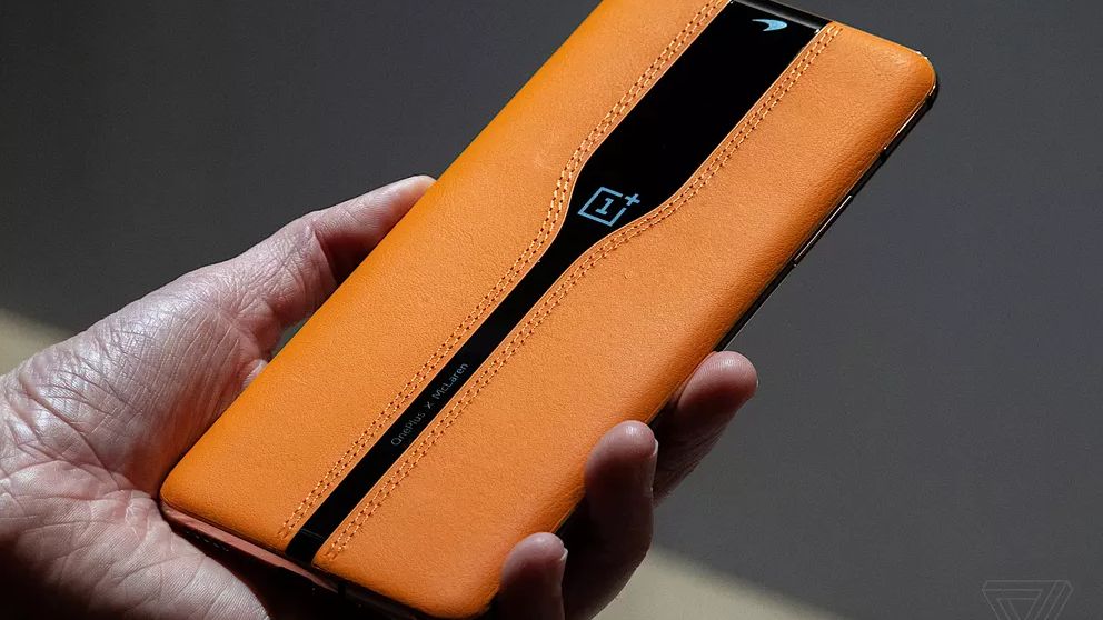 OnePlus Concept One ze znikającym aparatem ma w rękawie asa, którego się spodziewałem 1