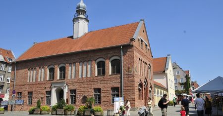 Pogoda w Olsztynie. Prognoza na niedzielę 28 czerwca. Upał do 34 st. C i lokalne opady wieczorem!