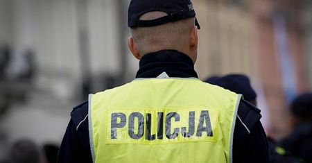Lubelskie. Pobił babcię, bo wylała mu piwo