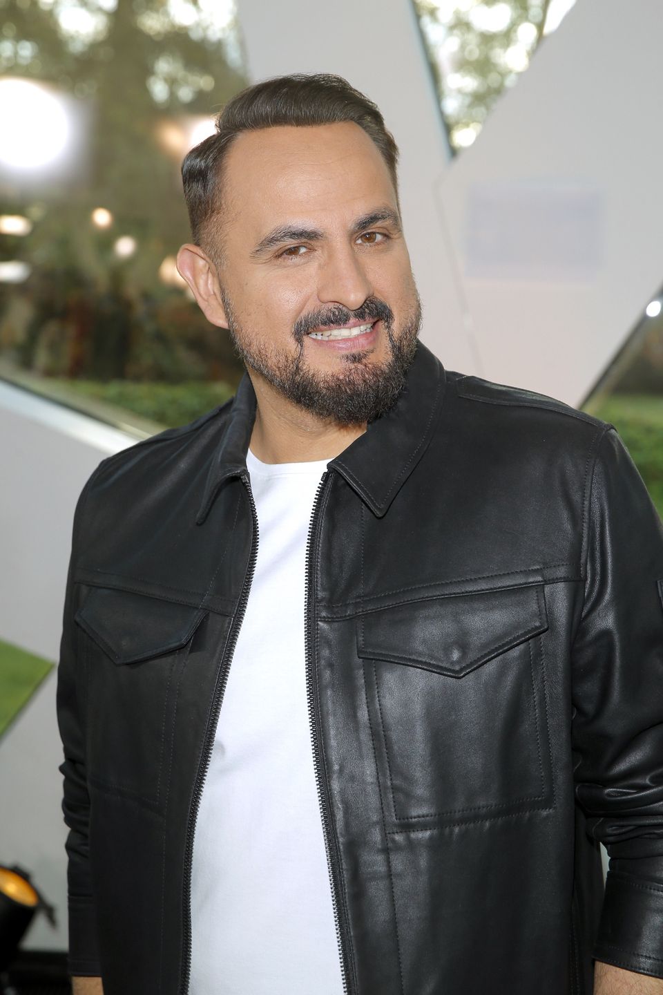 Agustin Egurrola