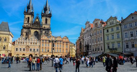 Czesi mają poważny problem, który zaraz mogą odczuć Polacy