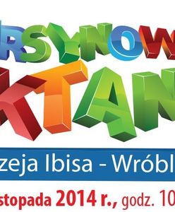 Ruszyły zapisy na IX Ursynowskie Dyktando