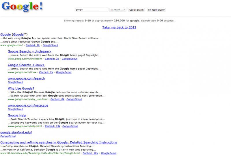 Gry, wirujący ekran i Kevin Bacon: najciekawsze Easter Eggs w wyszukiwarce Google 5