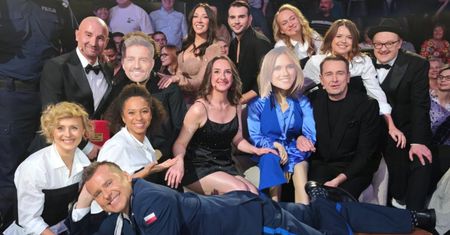 Wyniki oglądalności "Kabaretu K2. Jedziemy po bandzie" mówią same za siebie. TYLU WIDZÓW ogląda program