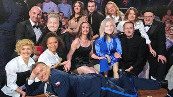 Wyniki oglądalności "Kabaretu K2. Jedziemy po bandzie" mówią same za siebie. TYLU WIDZÓW ogląda program