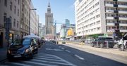 Warszawa. Kolejne zmiany w centrum. Konkurs na rejon ulic Złotej i Zgoda