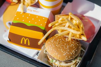 Problemy McDonald's. Gigant chce zmieniać ceny