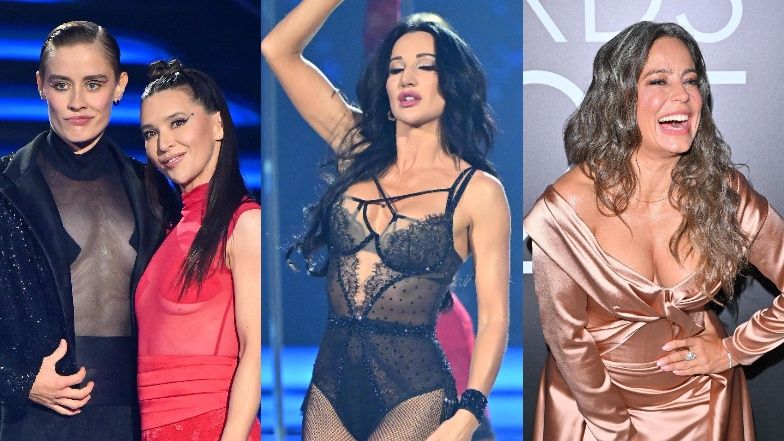 Najgłośniejsze wydarzenia tygodnia w "Okiem Pudelka"