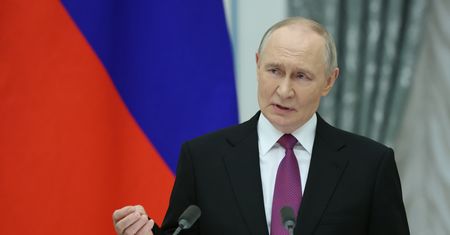Rumunia i Bułgaria zabiegają o ochronę rosyjskich rafinerii przed sankcjami USA