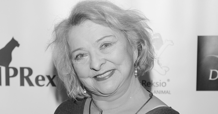 Mirosława Krajewska nie żyje. Aktorka "Barw szczęścia" miała 83 lata