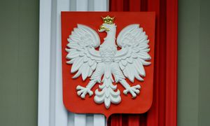 Rząd chce zmienić godło. Specjalny zespół pracuje nad projektem
