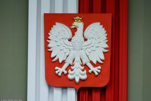 Rząd chce zmienić godło. Specjalny zespół pracuje nad projektem