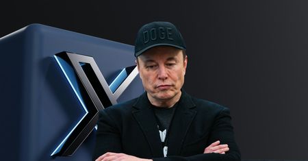 Francja bada platformę X. W tle manipulacja algorytmami